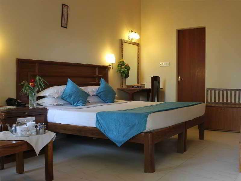 Kadamb Kunj Resort バラトプル エクステリア 写真