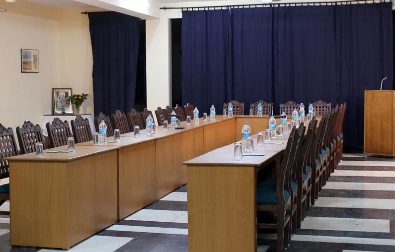 Kadamb Kunj Resort バラトプル エクステリア 写真